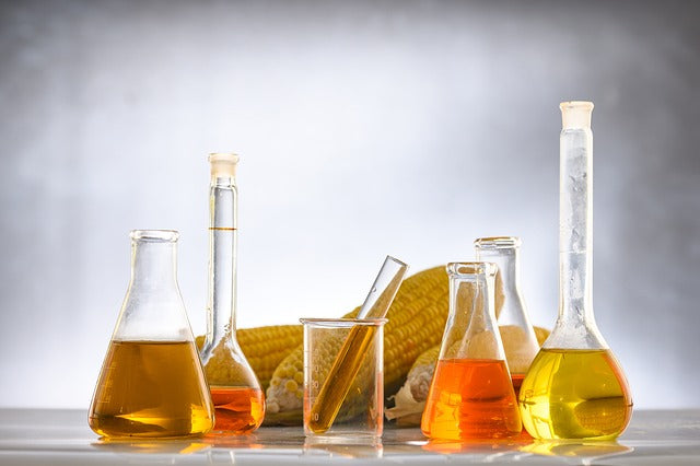 L'art de choisir le meilleur alcool éthanol dénaturé pour la fabrication de vos produits d'hygiène corporelle