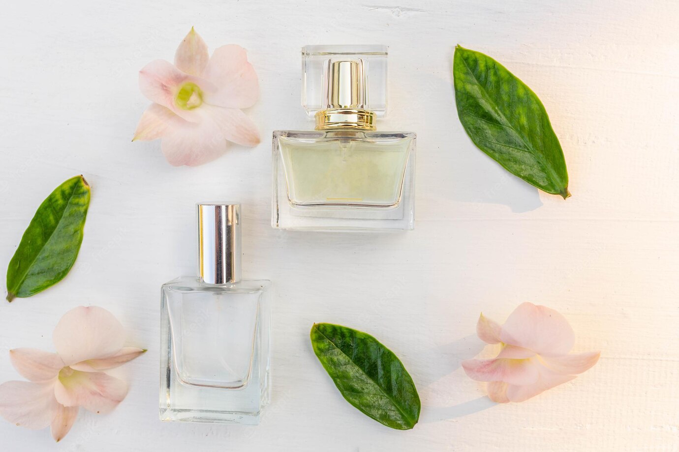 Savoir plus sur les créations en parfumerie.