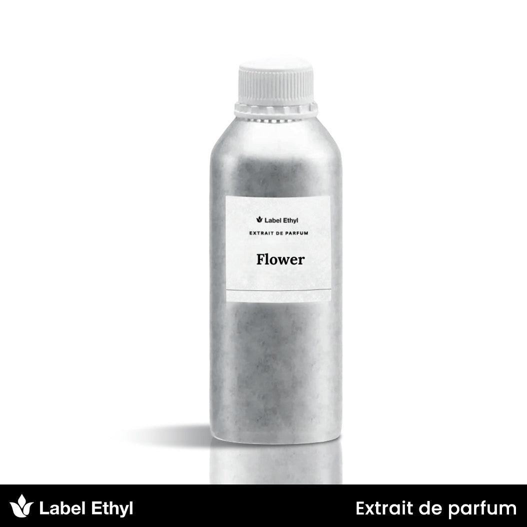 Premium - Extrait de parfum GM38 - Flower