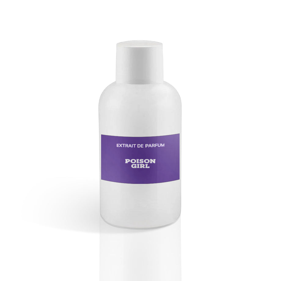 Extrait de parfum Poison Girl