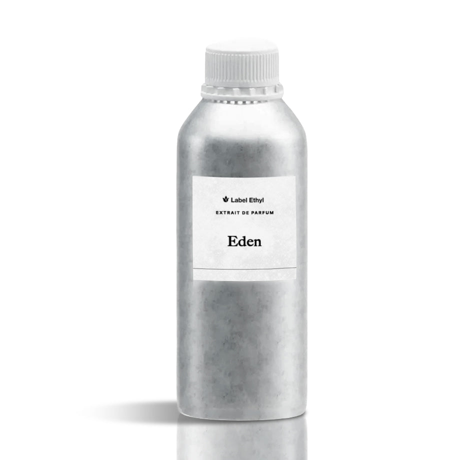 Extrait de parfum - Eden