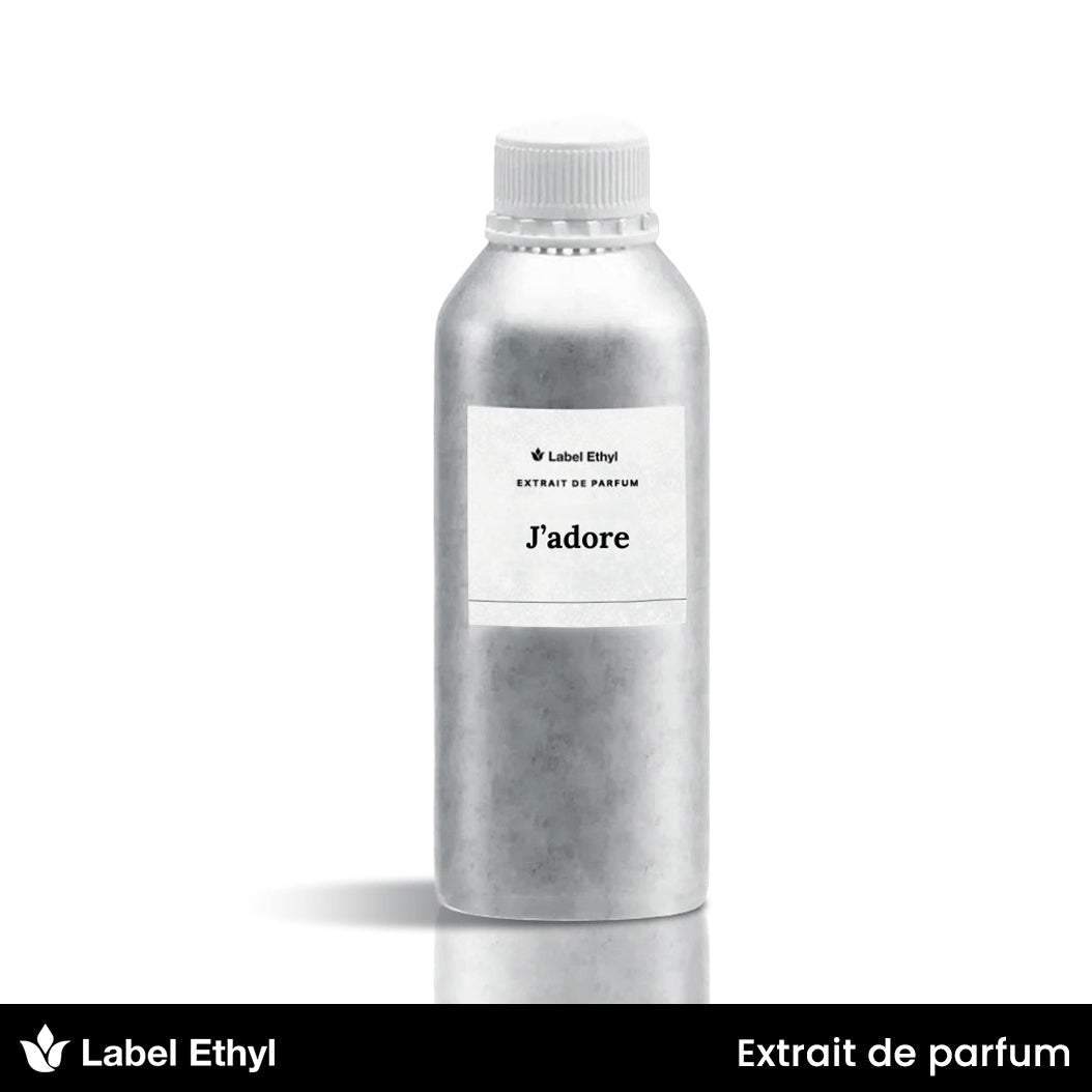 Premium -  Extrait de parfum GM3- J'Adore