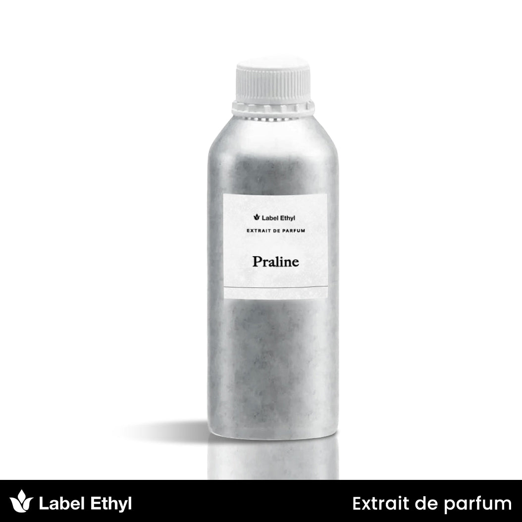 Premium - Extrait de parfum - Praline